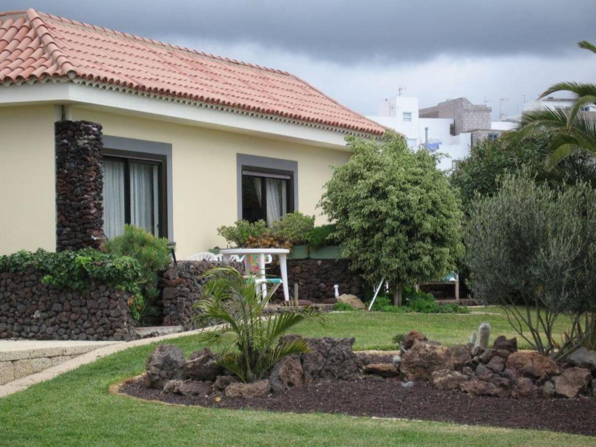 Casa Alta Hotel Arona  Exterior photo