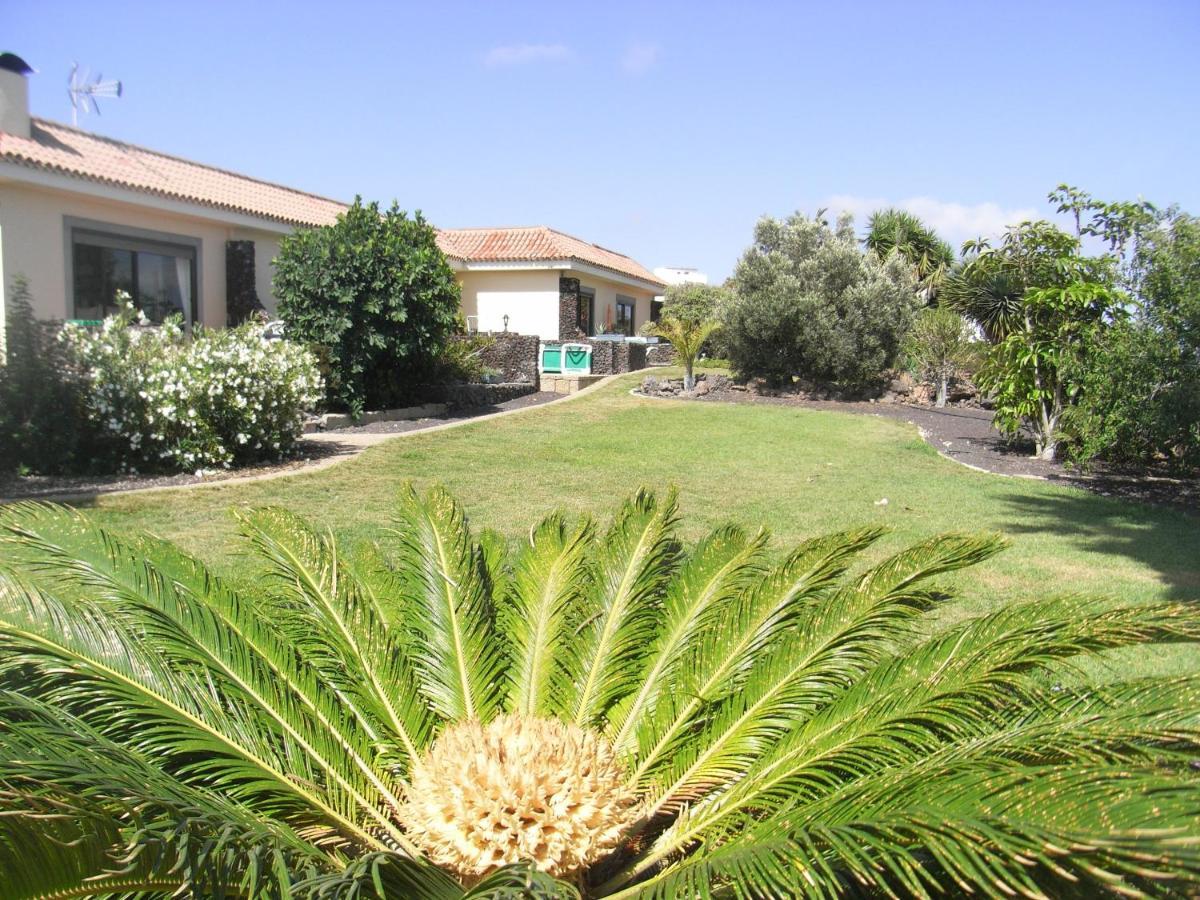 Casa Alta Hotel Arona  Exterior photo